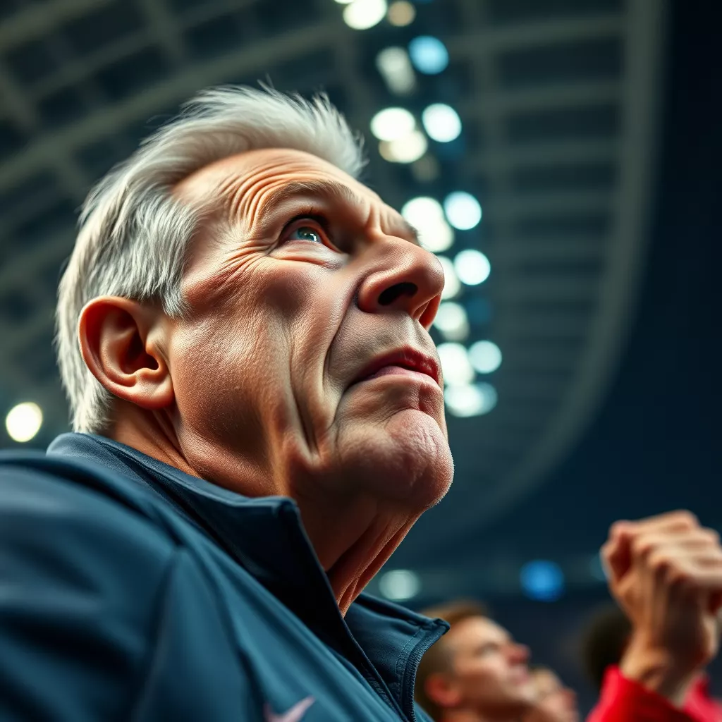 World Cup 2026 Và Những Cuộc So Tài Đỉnh Cao: Kỳ Vọng Nào Cho Dân Yêu Bóng Đá? — view 2