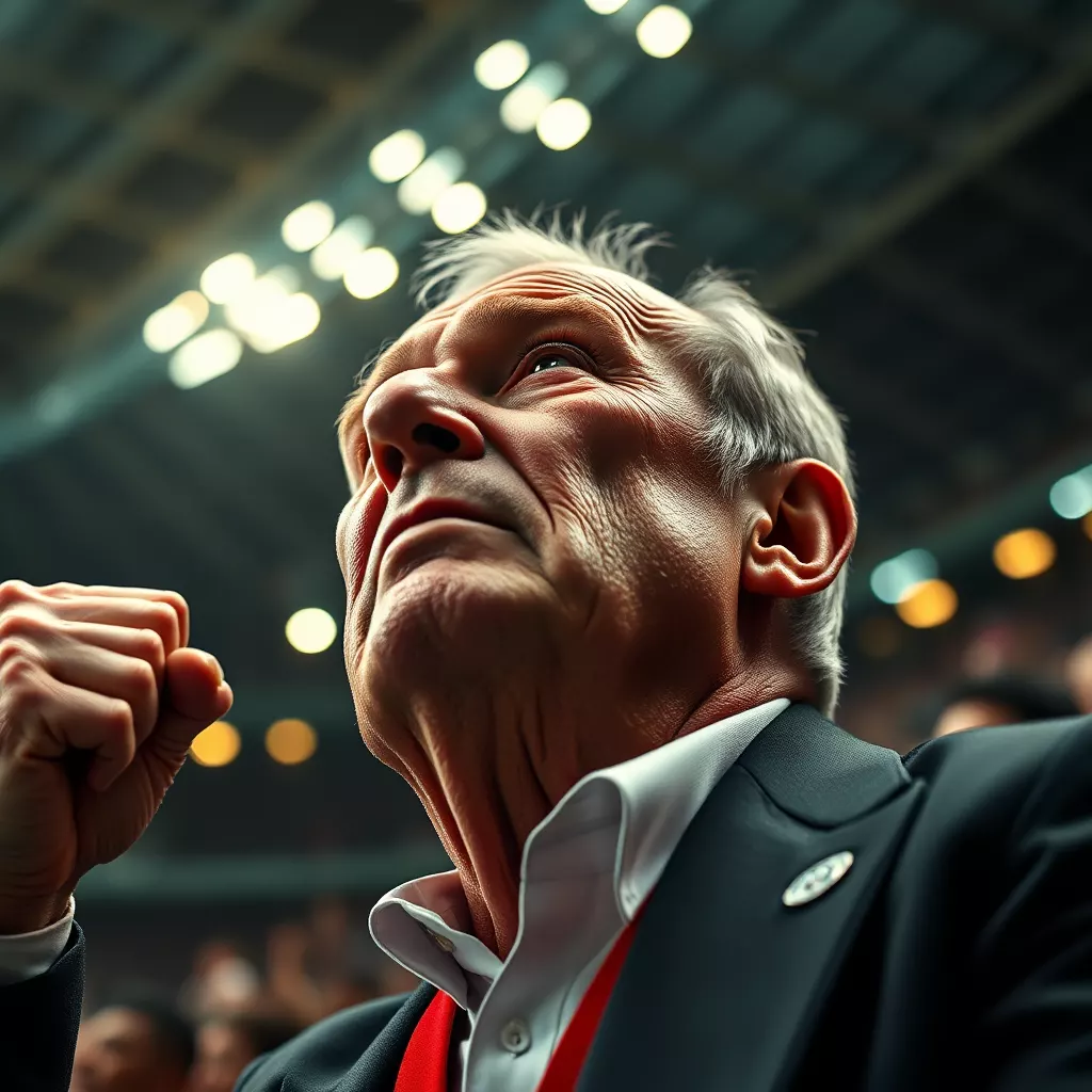 World Cup 2026 Và Những Khoảnh Khắc Làm Nên Giá Trị Vĩnh Cửu Của Bóng Đá