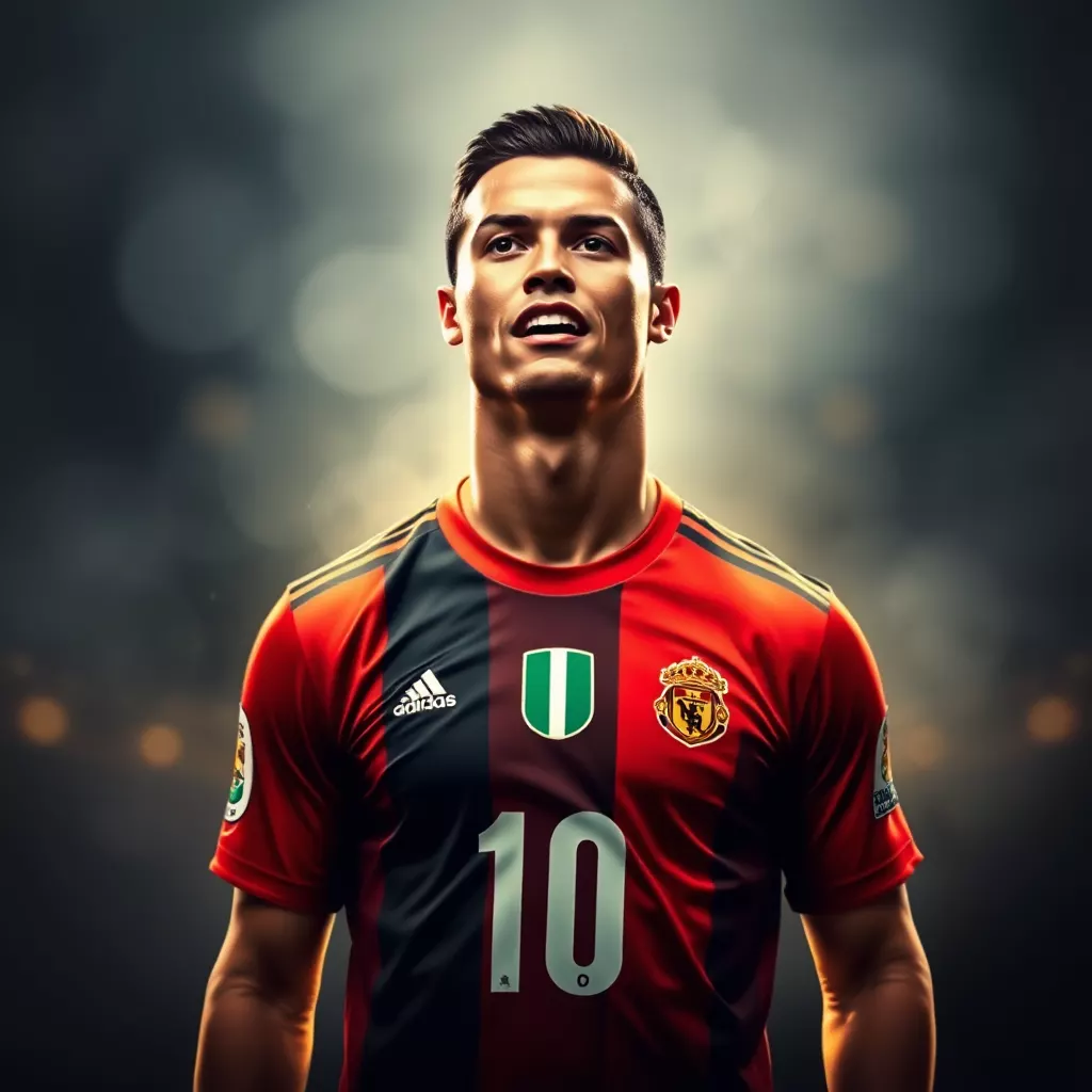 World Cup 2026 Và Những Cuộc Chiến Không Khoan Nhượng: Sân Chơi Của Những Ý Chí Thép — view 5