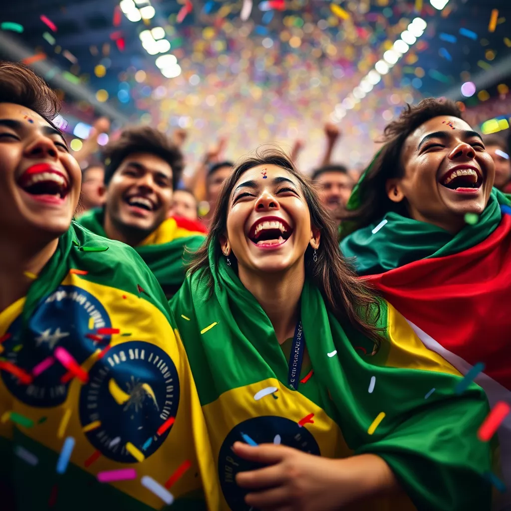 Những trận cầu có thể tạo lịch sử tại Bán kết World Cup 2026 cùng DA88