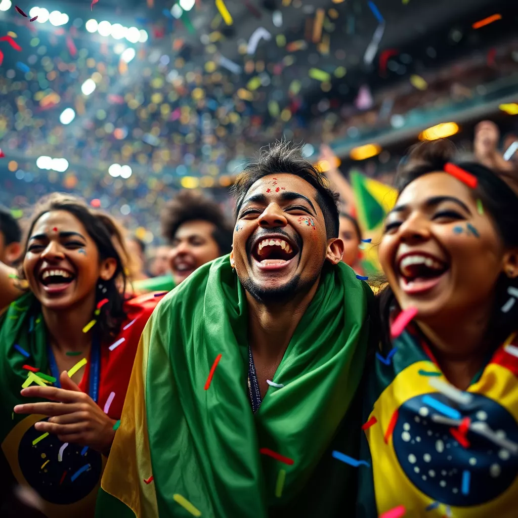 Golden Goal Memories: Understanding Football's Most Dramatic Sudden Death Rule — view 5
