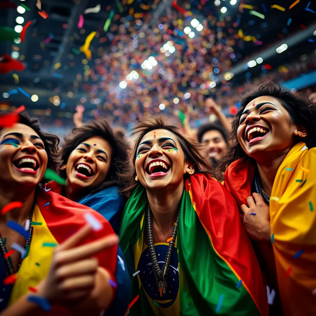 Chung Kết World Cup 2026: Trận Cầu Mang Tầm Vóc Lịch Sử | 789win.press — view 5