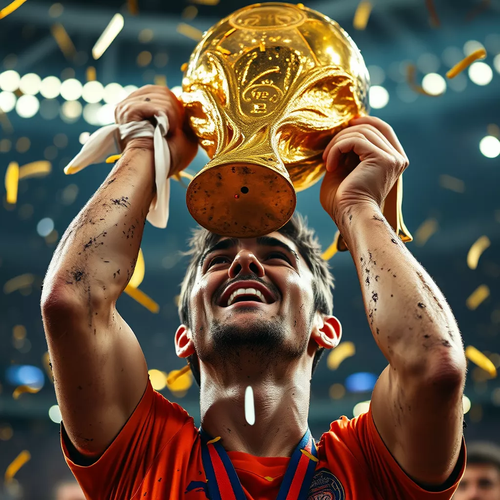 Vòng Loại World Cup: Khi Yamal Chứng Minh Đẳng Cấp Thực Sự — view 5