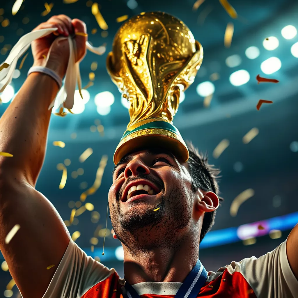Những trận đấu vòng bảng hấp dẫn nhất World Cup 2026 — view 3