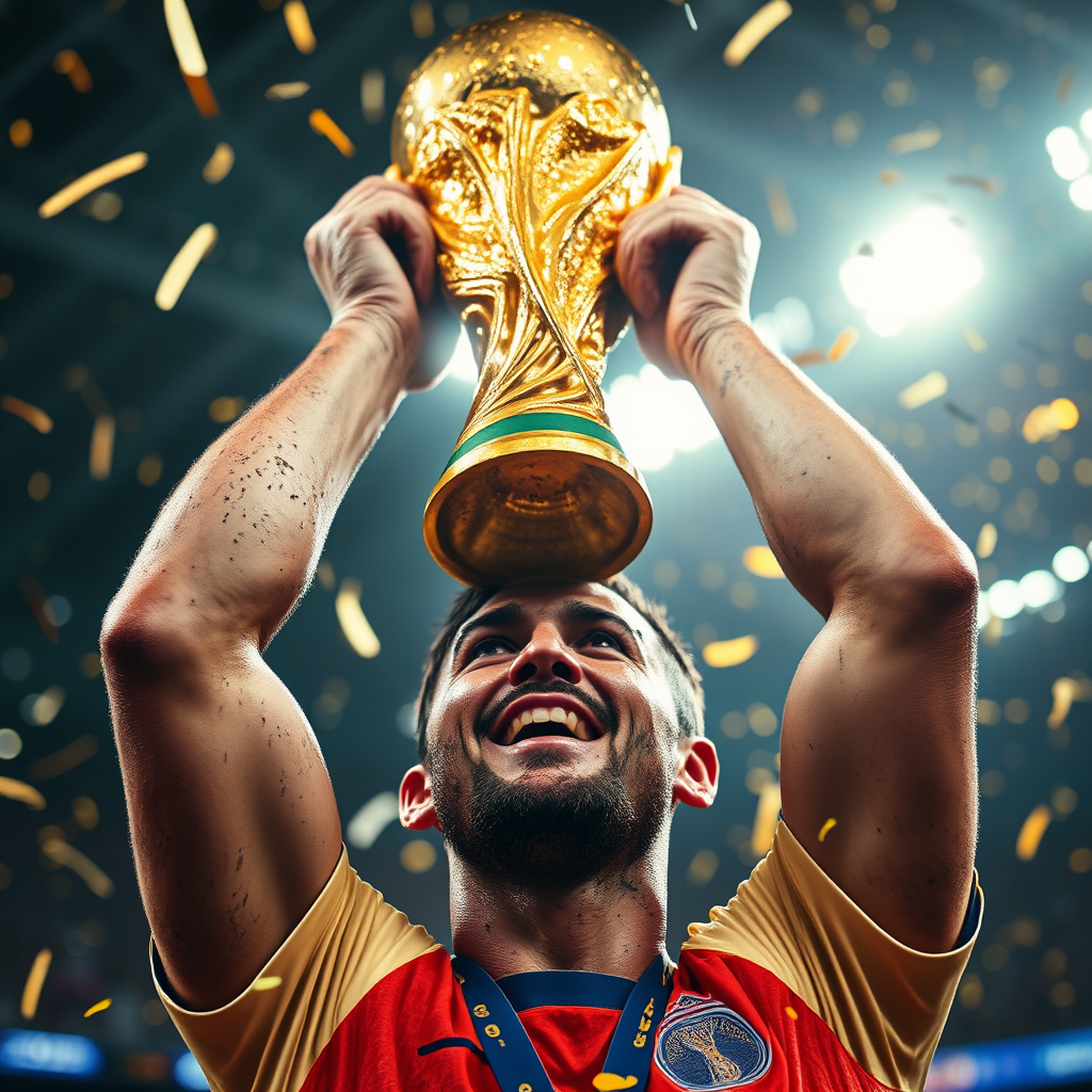 World Cup 2026: Sự trỗi dậy mạnh mẽ của bóng đá châu Á