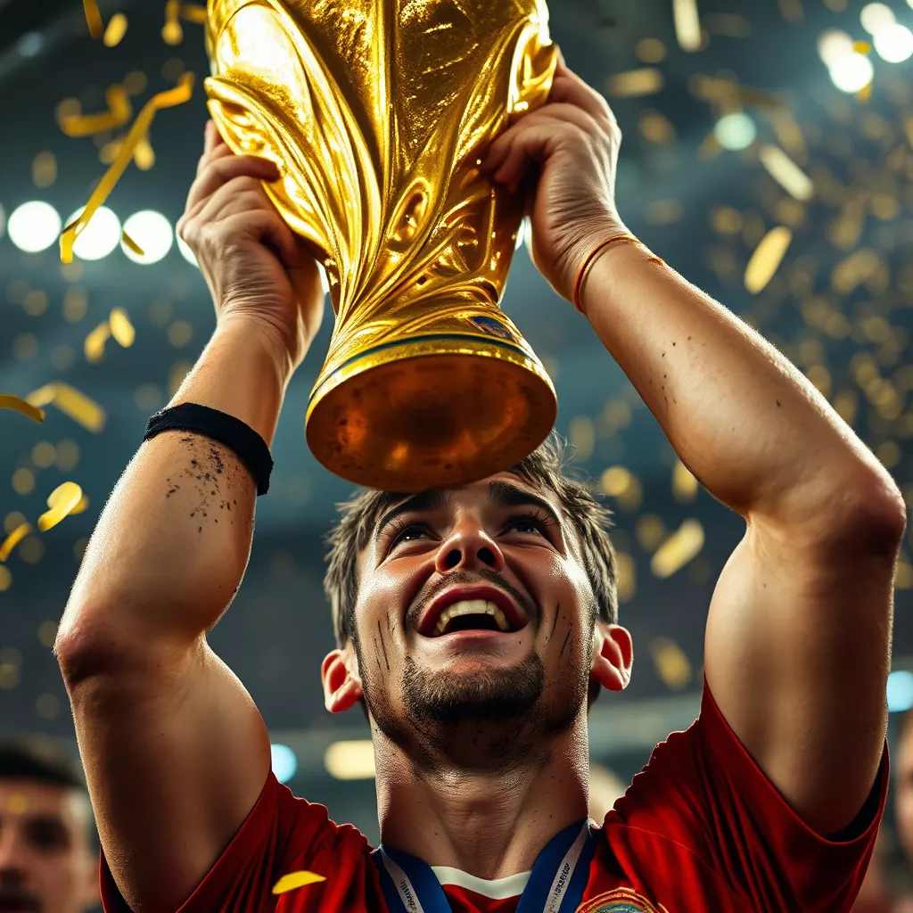 au88.bet Tổng Hợp Các Kỷ Lục Có Thể Được Phá Tại World Cup 2026 — view 2
