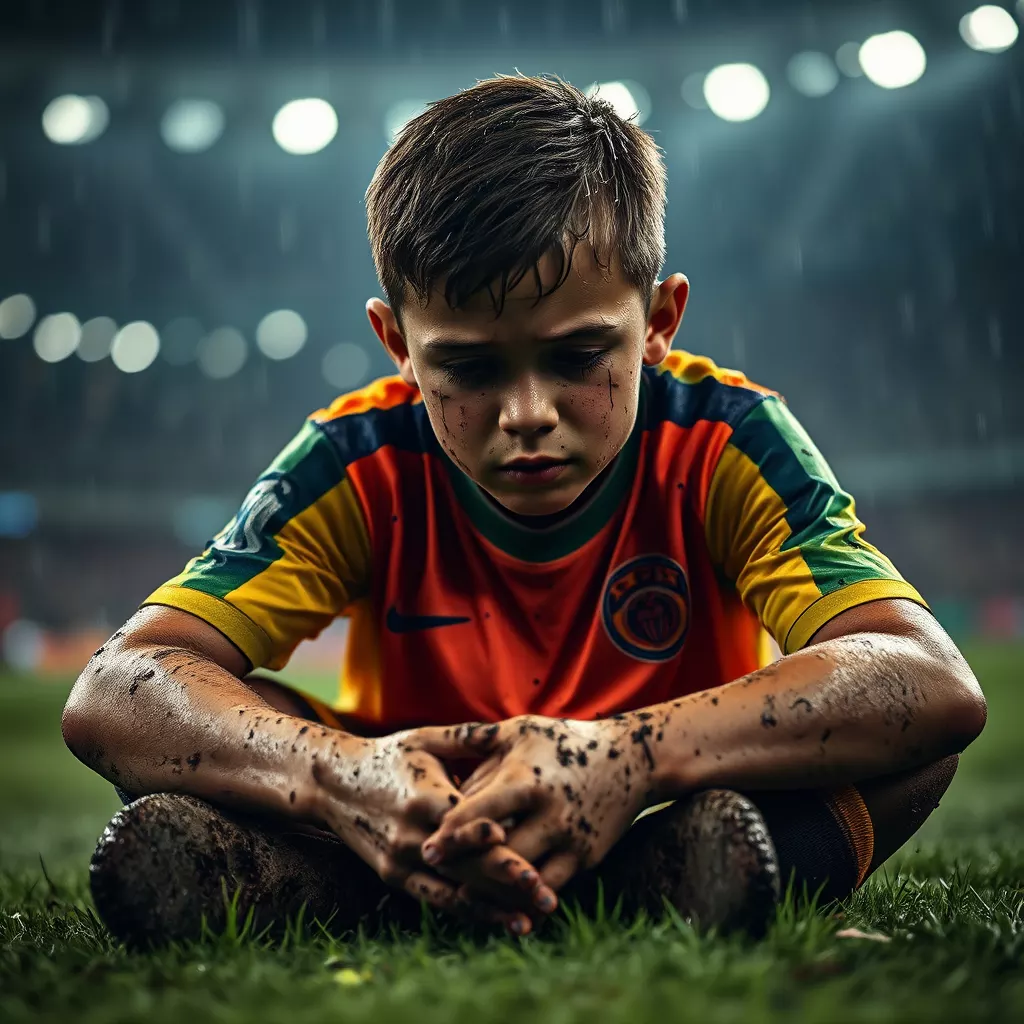 World Cup 2026: Hành Trình Tìm Kiếm Nhà Vua Mới Của Bóng Đá Thế Giới — view 3