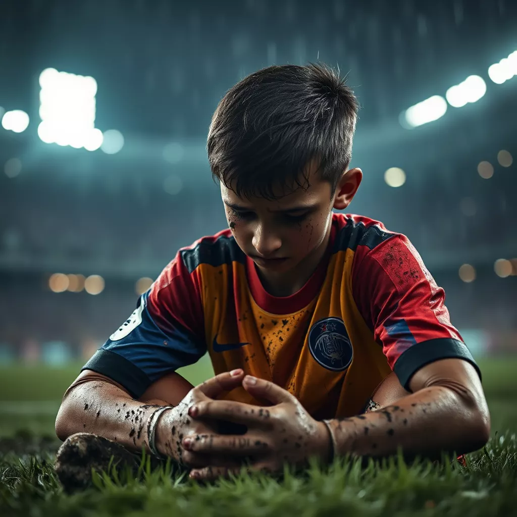 Những Khoảnh Khắc Cảm Xúc Nhất Có Thể Có Ở Chung Kết World Cup 2026 — view 4