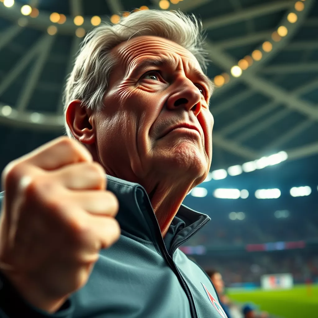 Football Previews Compared: Tactical Form, Squad Availability, and Recent Results on tg88t5.net — view 2