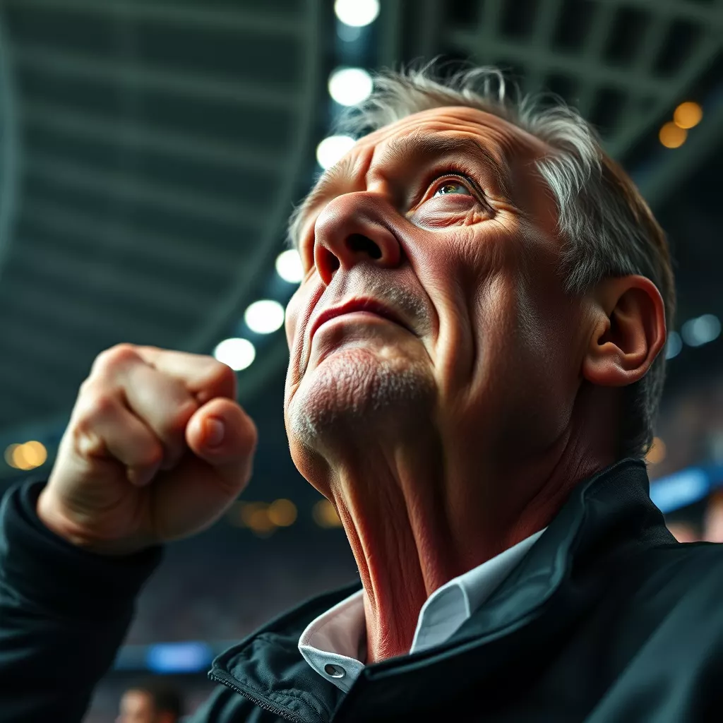 Manchester United tìm kiếm sự cân bằng qua từng vòng đấu cùng Sunwin