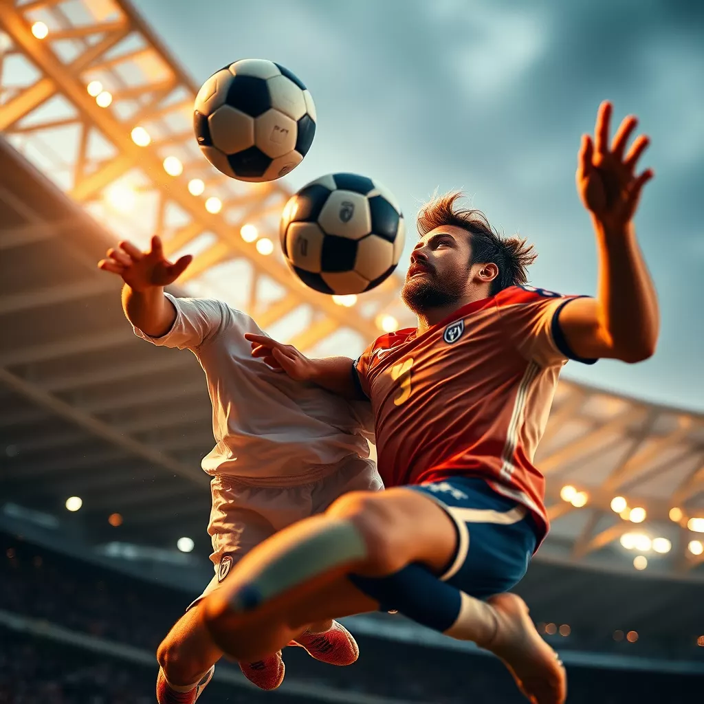 World Cup 2026: Nơi Danh Dự Quốc Gia Được Đặt Lên Hàng Đầu — view 2