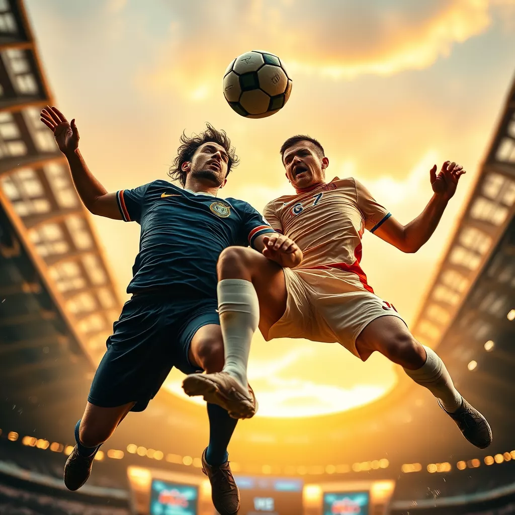 Chung kết World Cup 2026 và những thống kê đáng chú ý từ tot88.shop — view 5