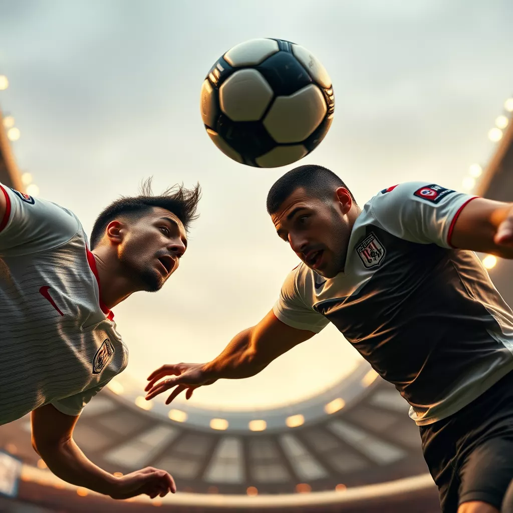 FUN88 Dự Đoán Tỷ Số Theo Dữ Liệu AI: Công Nghệ Mới Cho Cá Cược Thông Minh — view 5