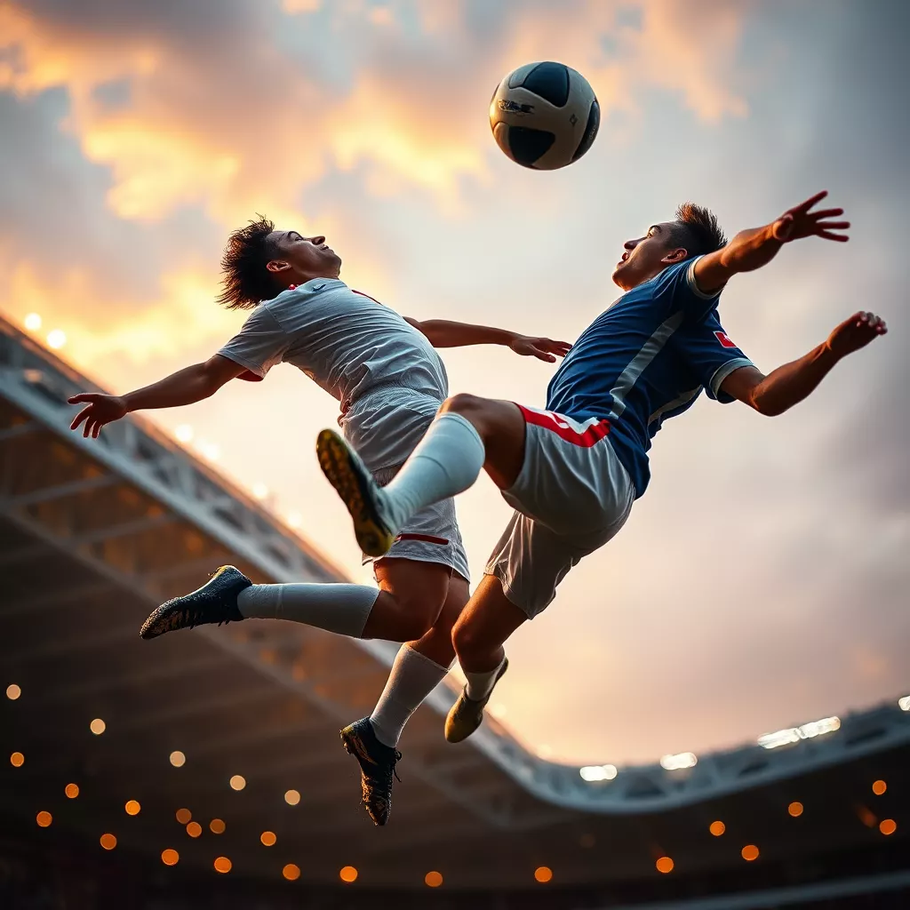 Châu Âu có tiếp tục áp đảo World Cup 2026?