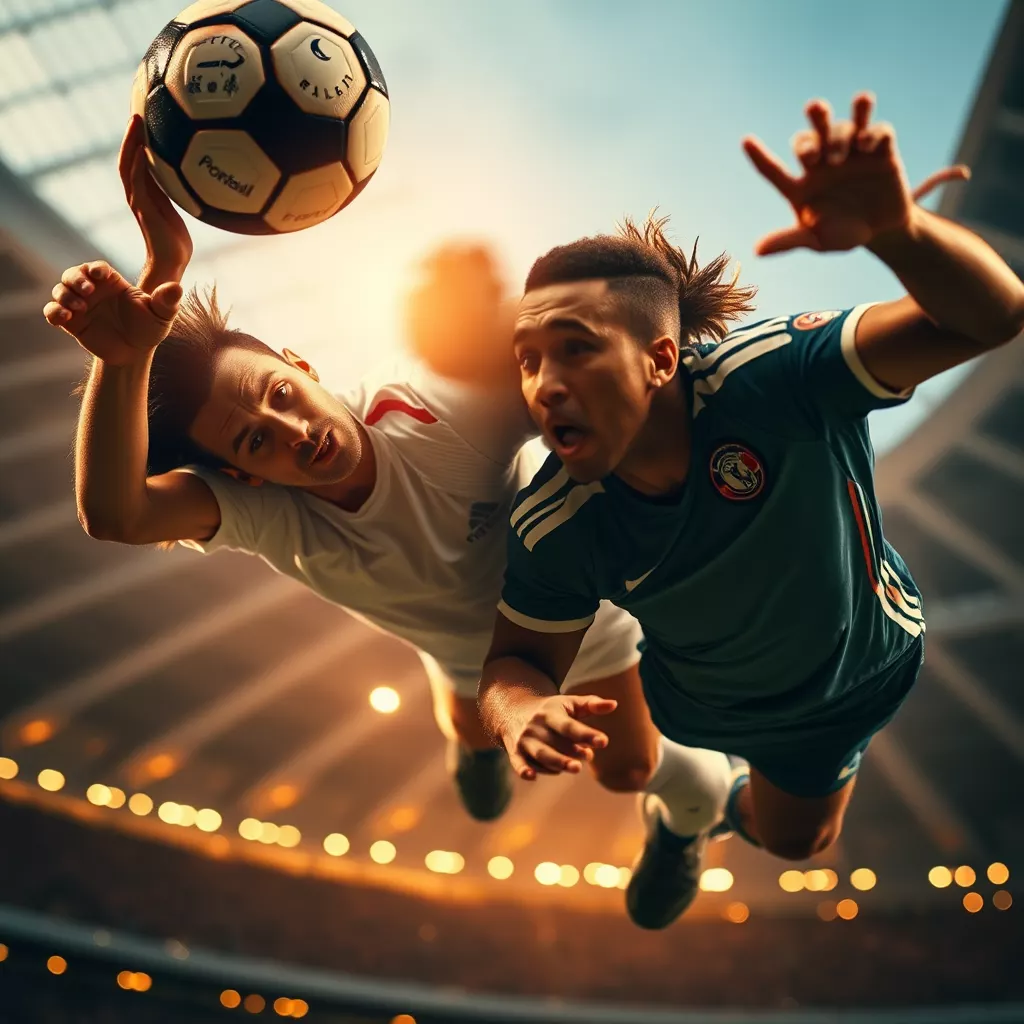 Đội bóng gây bất ngờ tại World Cup 2026: Ai sẽ là "ngựa ô" khi giải đấu mở rộng? — view 4
