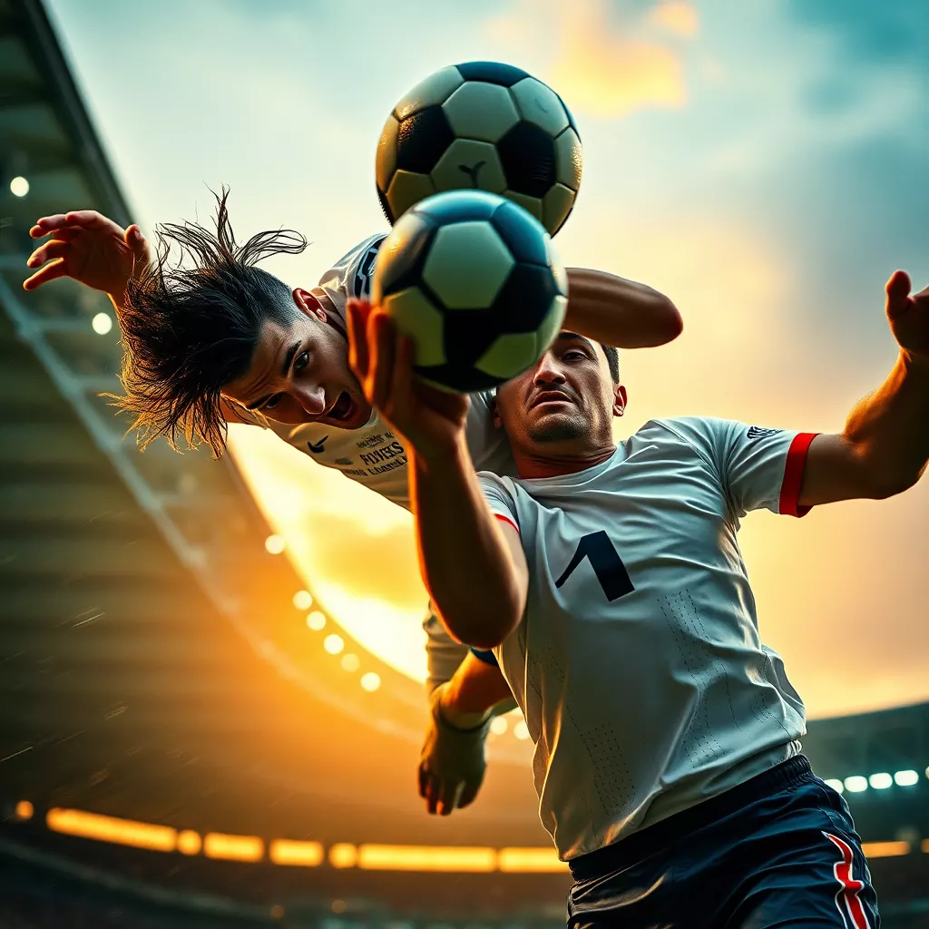 Người hâm mộ nhớ mãi những khoảnh khắc tuyệt vời của World Cup — view 2