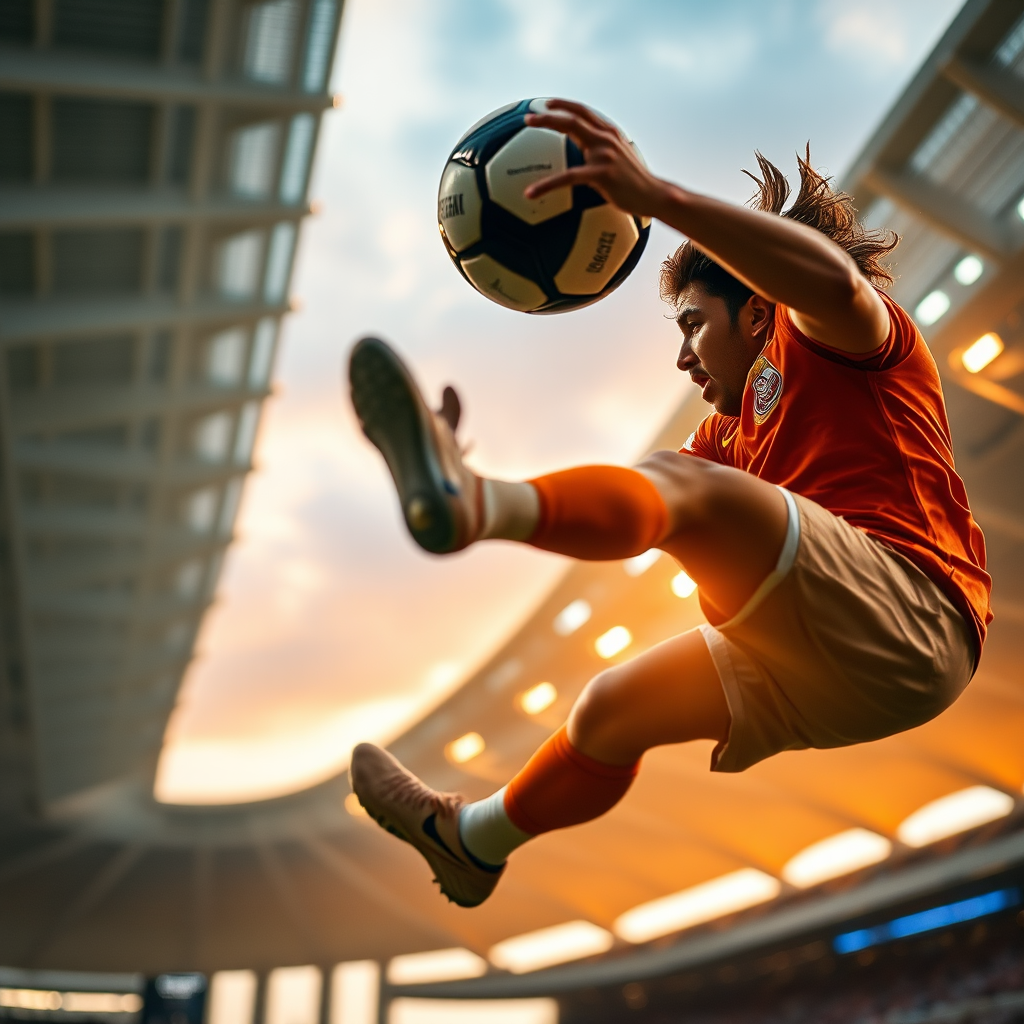 Những bàn thắng có thể trở thành biểu tượng bất tử trong làng game bài