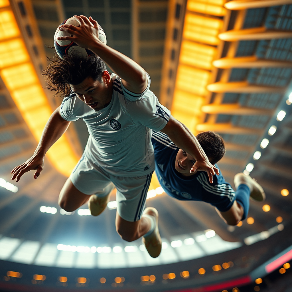 Những Câu Chuyện Bên Lề Hấp Dẫn Tại World Cup 2026