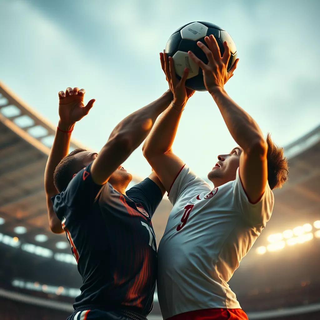 World Cup 2026: Những cuộc đối đầu đáng mong chờ — view 3
