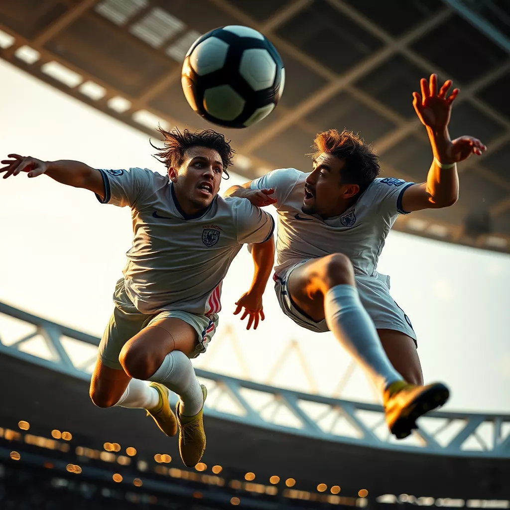 World Cup 2026: Ngày hội bóng đá toàn cầu đang đến gần, bạn đã sẵn sàng? — view 3