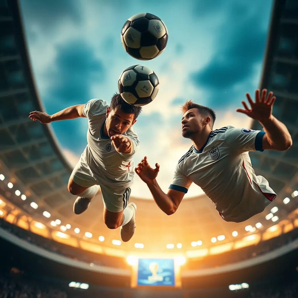 Các cuộc đối đầu cá nhân có thể ảnh hưởng kết quả tại ku88.monster: Ai phù hợp, ai không phù hợp? — view 4
