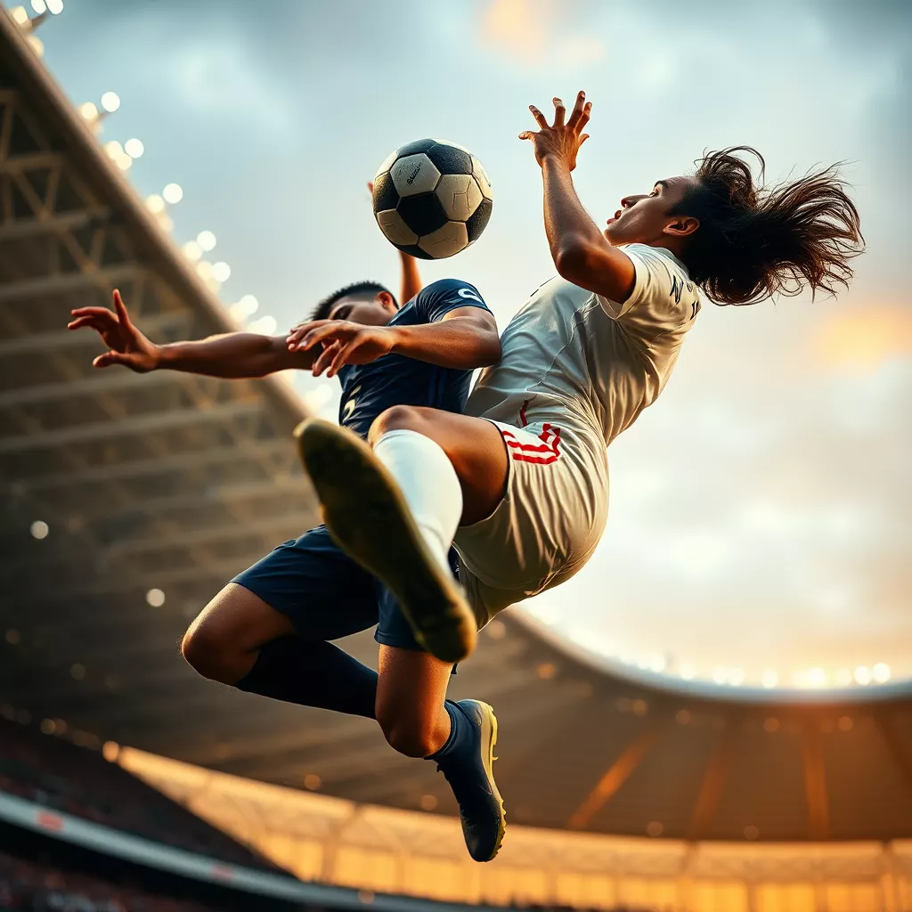 Những đội tuyển có khả năng tạo bất ngờ lớn: Ai sẽ làm nên chuyện?