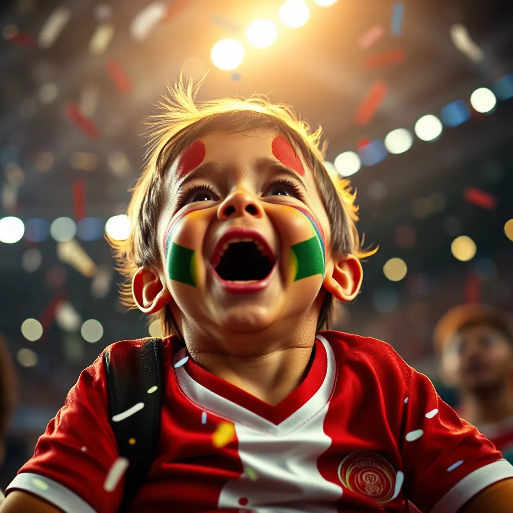 Argentina's Qatar 2022 World Cup Glory: Lionel Messi Completes Football Destiny – A Platform UX Review — view 3