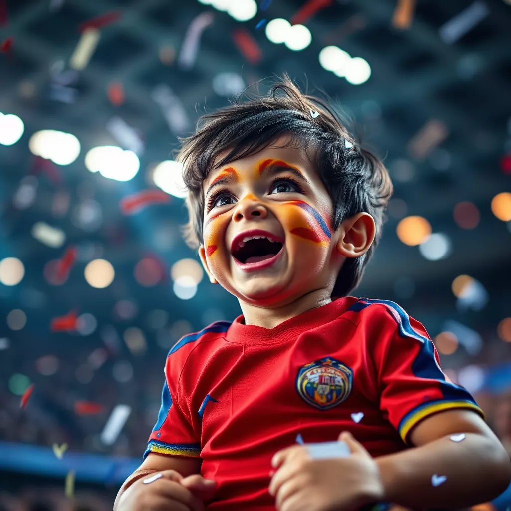 World Cup 2026 Và Những Cuộc Lật Đổ Không Tưởng: Khi Cơn Địa Chấn Làm Rung Chuyển Cả Thế Giới