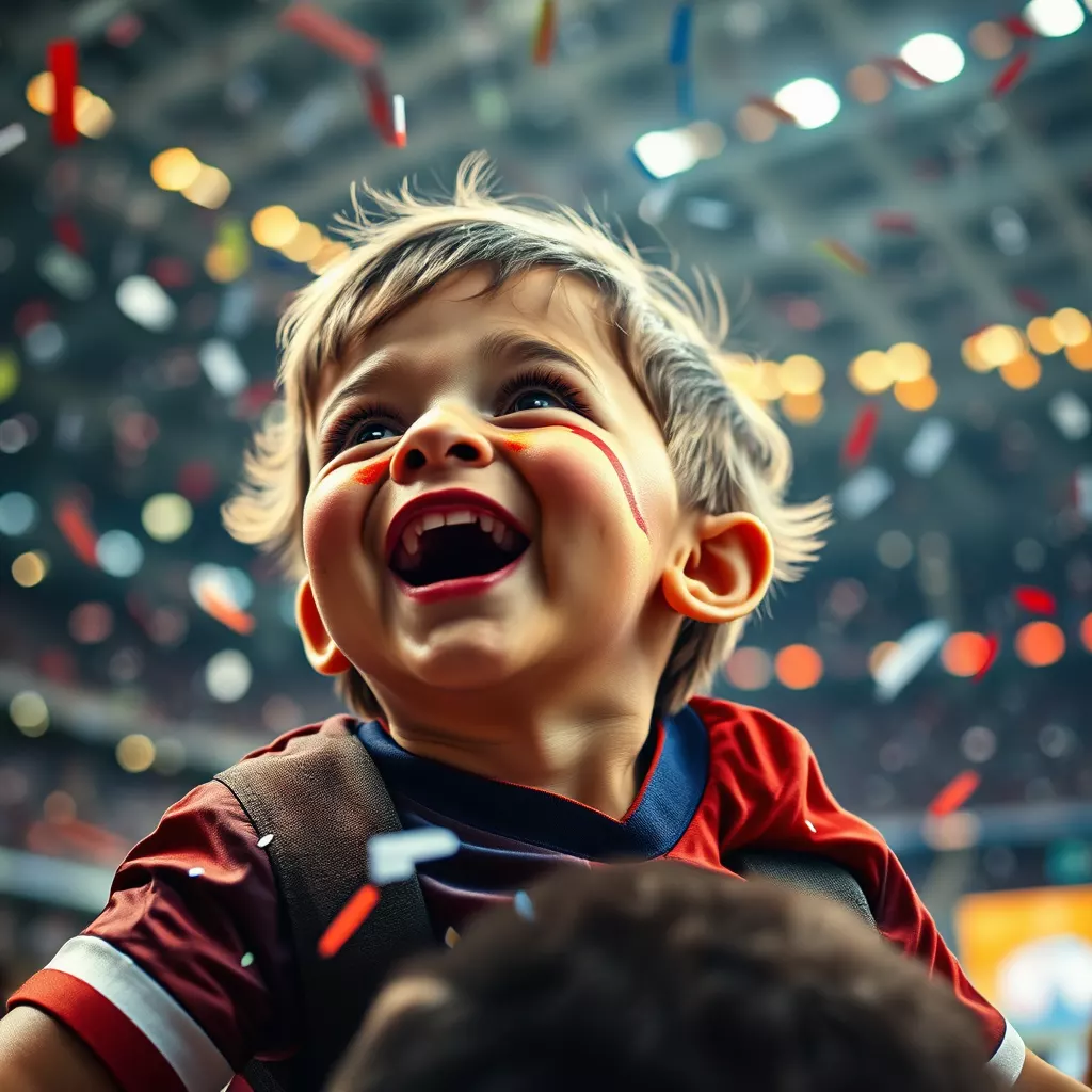 Chung Kết World Cup 2026: Hành Trình Chạm Tay Đến Vinh Quang nk88.red — view 2