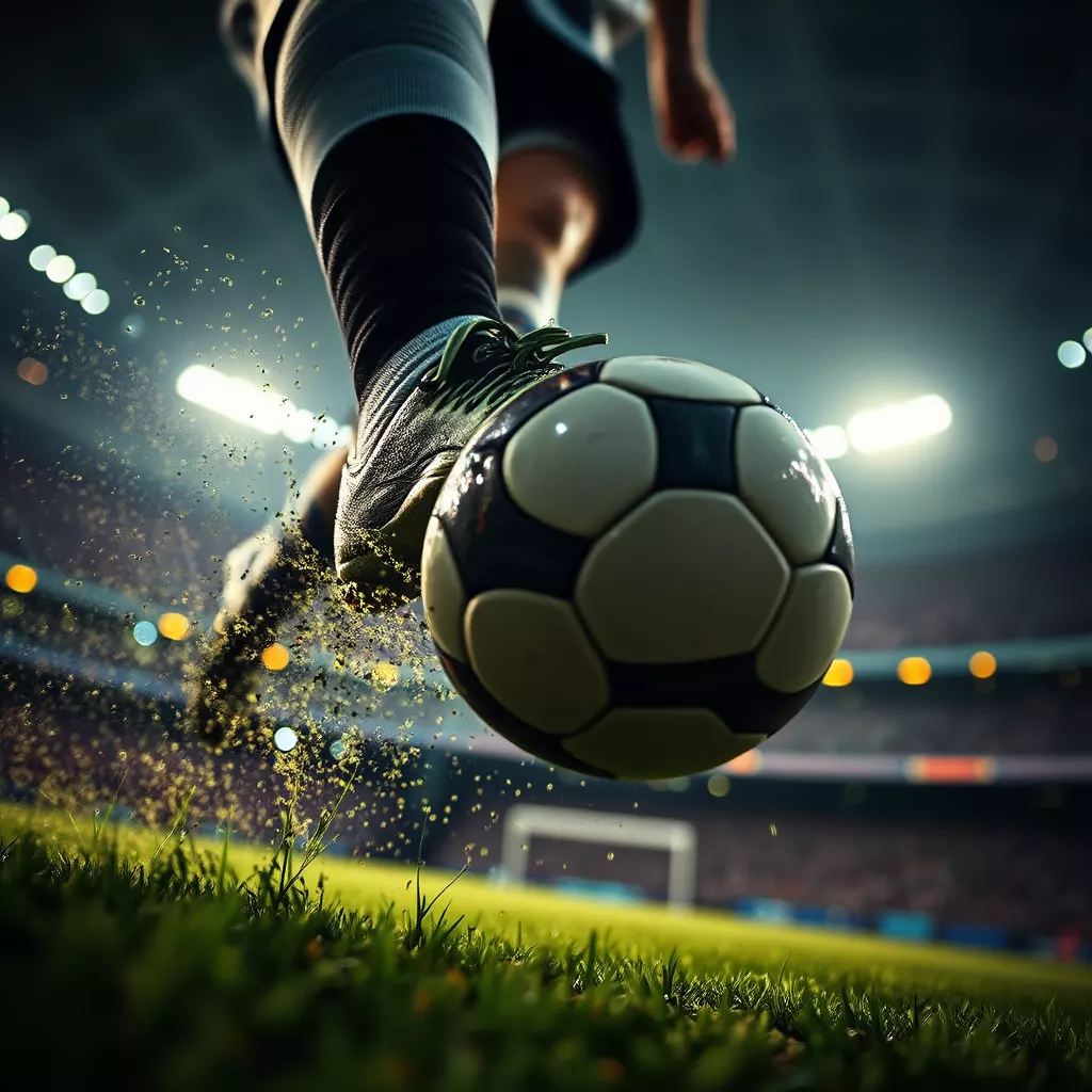 World Cup 2026: Những cái tên sáng giá nhất cho cuộc đua Quả bóng vàng — view 2