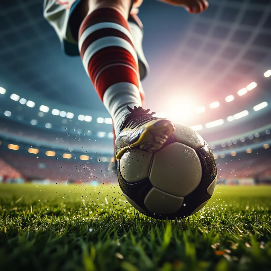 World Cup 2026: Ngày hội bóng đá toàn cầu đang đến gần, bạn đã sẵn sàng? — view 4