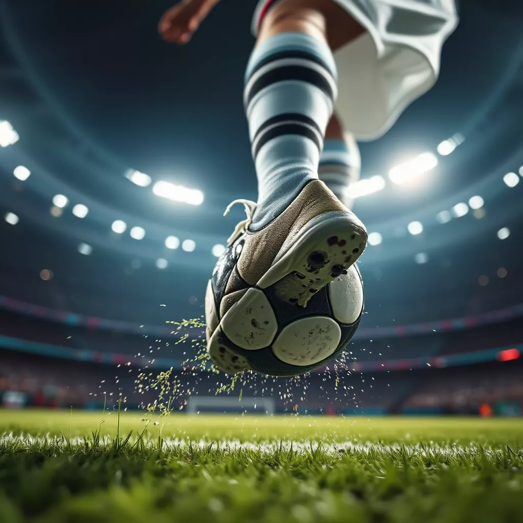 World Cup 2026 Và Những Cuộc Đối Đầu Mang Tính Định Mệnh: Khi Lịch Sử Gọi Tên Ai?