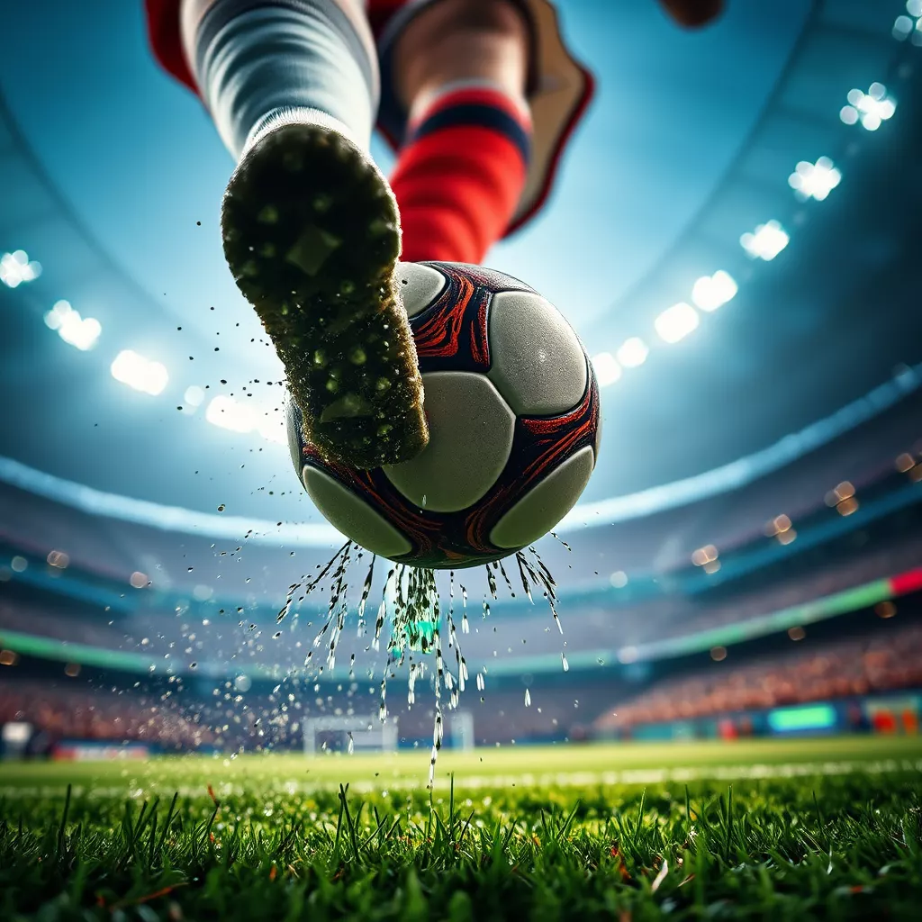 LUCKY88 tại lucky88.horse cập nhật điểm nóng trước Bán kết World Cup 2026 — view 4