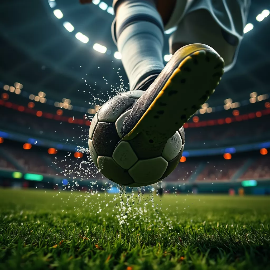 World Cup cùng Sin88 kết nối người hâm mộ bằng tình yêu bóng đá — view 4