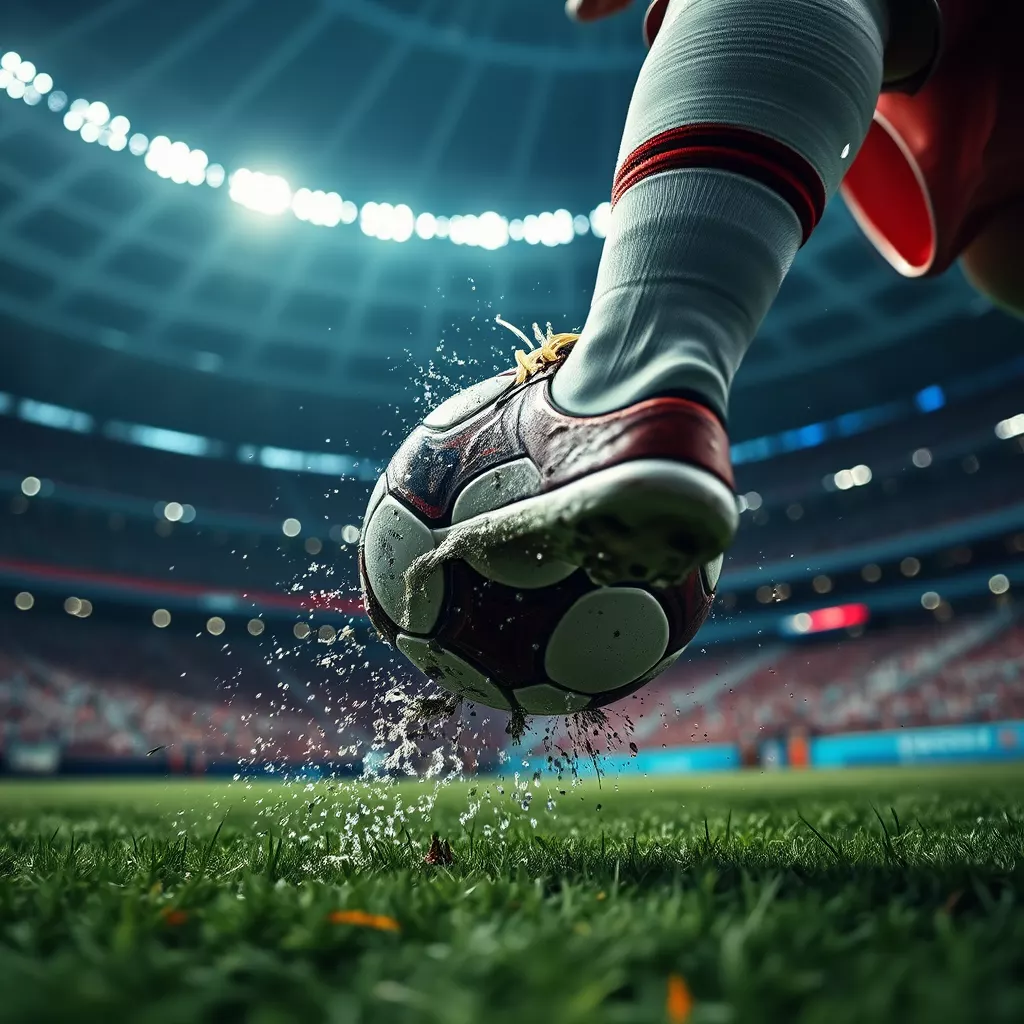 World Cup 2026: Hành Trình Tìm Kiếm Nhà Vua Mới Của Bóng Đá Thế Giới