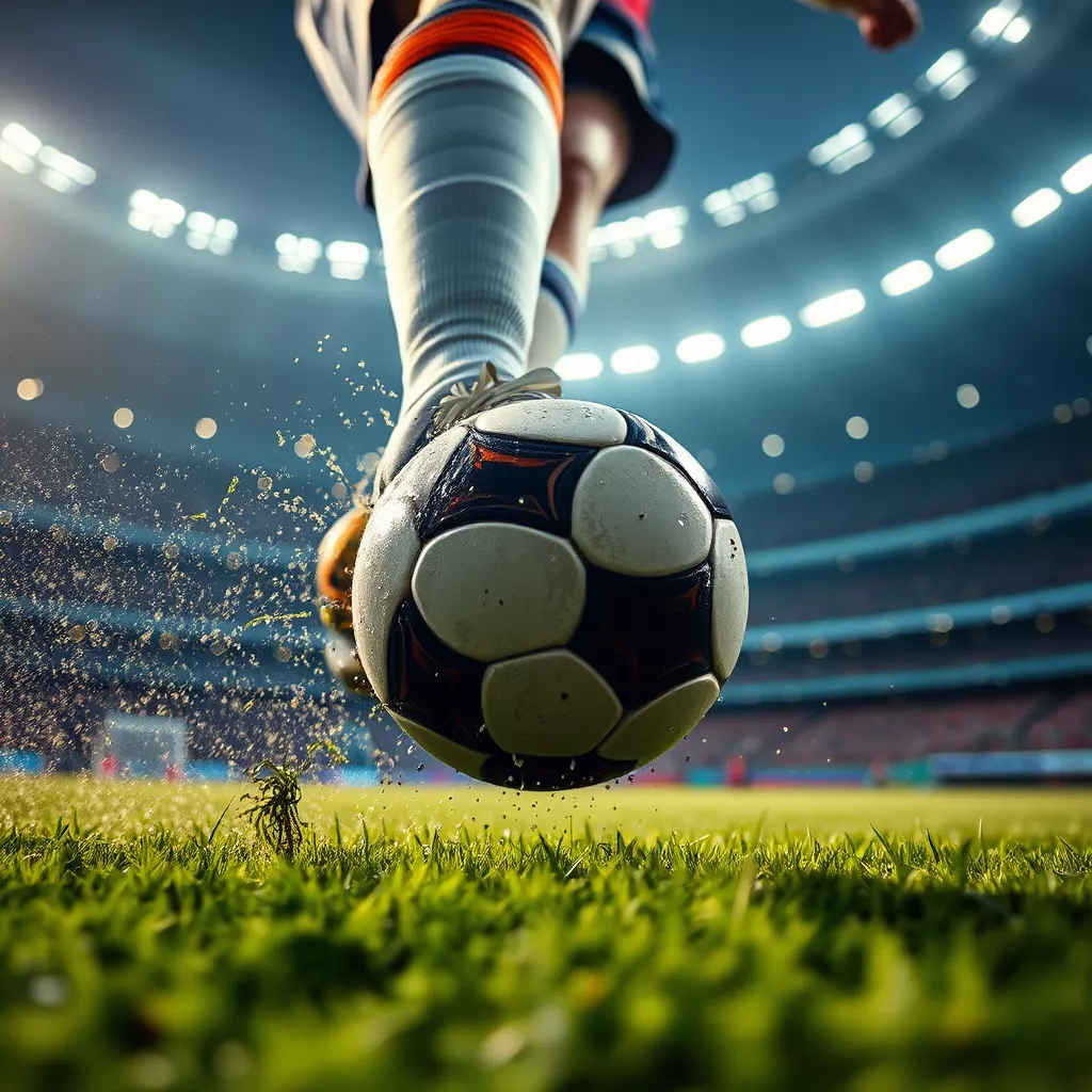 Những trận cầu có thể tạo lịch sử tại Bán kết World Cup 2026 cùng DA88 — view 5