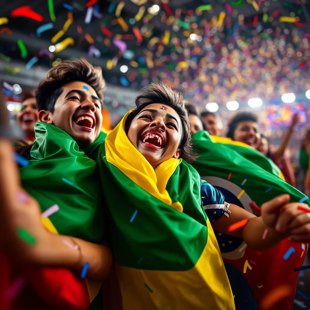 Ai Sẽ Là Ngôi Sao Số Một Tại World Cup 2026? Dự Đoán Nóng Hổi — view 2