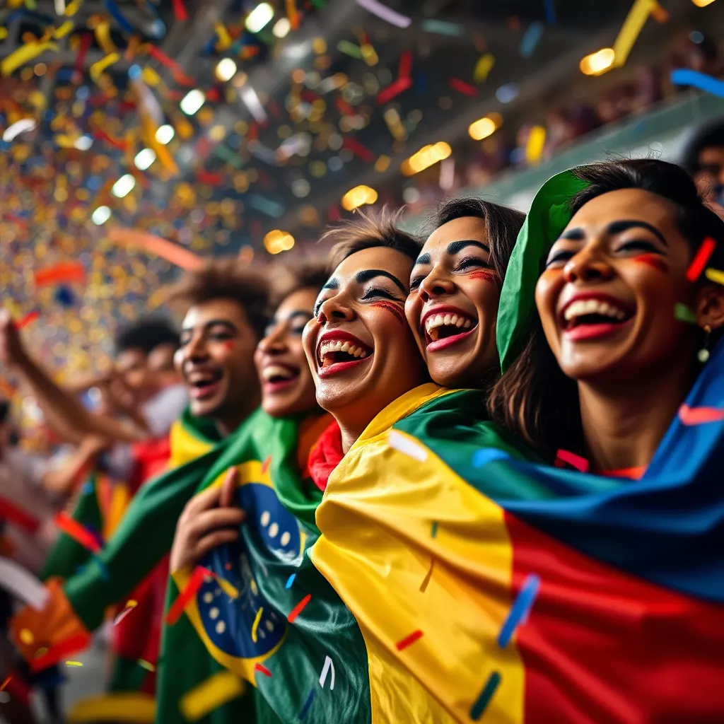 World Cup 2026: Cuộc chiến giành từng tấm vé đi tiếp và những điều cần biết