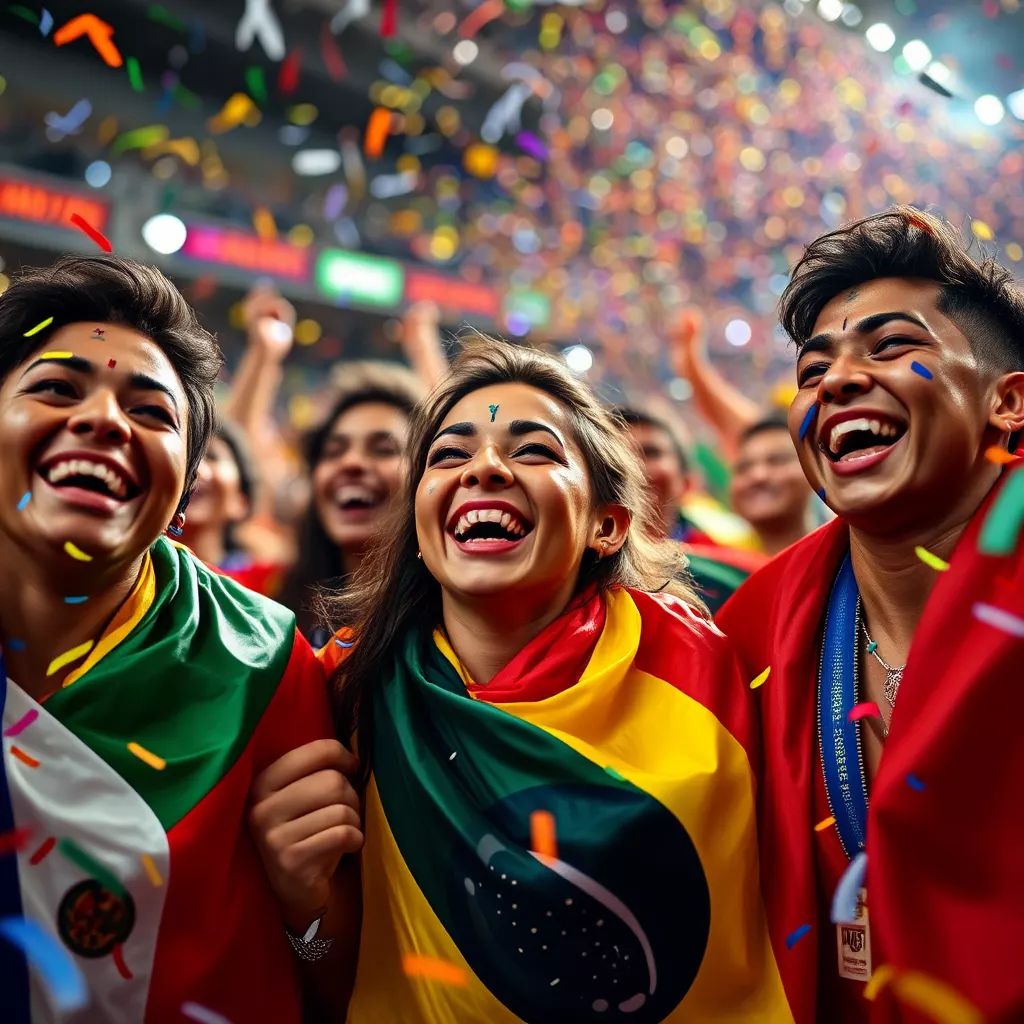 World Cup 2026 Và Cuộc Chiến Danh Dự Giữa Các Cường Quốc — view 2