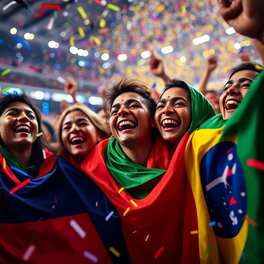 Bên lề World Cup - Công tác trọng tài và VAR - sự cuồng nhiệt từ khán đài Mỹ, Canada, Mexico cập nhật bởi okwintv.us.org — view 2