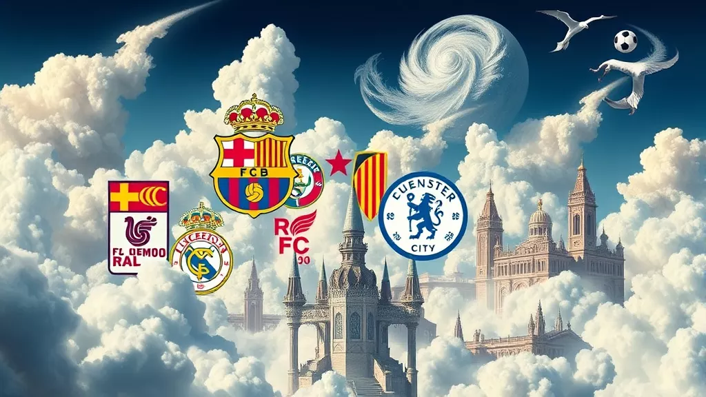 Những Ứng Cử Viên Vô Địch World Cup 2026 Mạnh Nhất