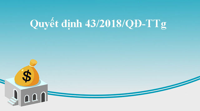 Đề xuất tên HHDV trên hoá đơn ghi theo mã cấp 7 hoặc mã HS theo Quyết định 43/2018/QĐ-TTg